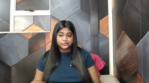 Snapshot of indian_rimmelx chatting on 12-15-25, 06:28 Melz online show from 12-15-25, 06:28