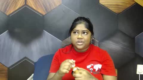 Melz online show from 03-23-26, 07:01