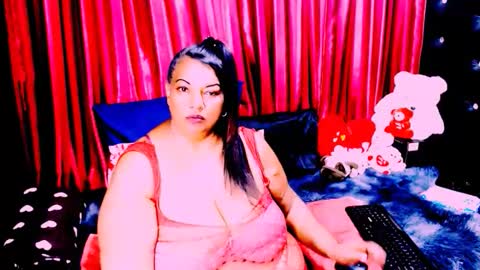 indian_rubyxx online show from 09-09-25, 02:11