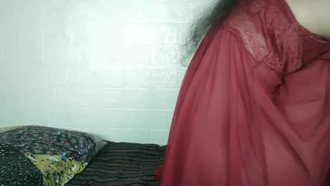 Saanu online show from 12-21-25, 07:48