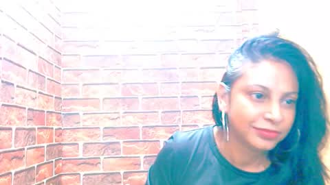 Snapshot of indian_spice_girl chatting on 04-30-26, 07:47 indian_spice_girl online show from 04-30-26, 07:47