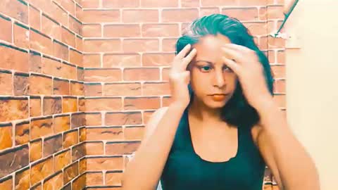 Snapshot of indian_spice_girl chatting on 05-28-26, 07:05 indian_spice_girl online show from 05-28-26, 07:05