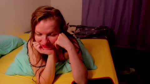 Melissa No Baby or bb sexy etc... online show from 11-22-25, 10:53