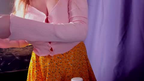 Melissa No Baby or bb sexy etc... online show from 02-16-26, 02:02