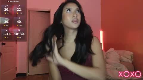 Indiana Rouge online show from 12-01-25, 12:21