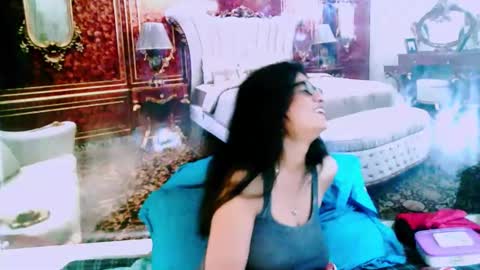 Femiez online show from 01-06-25, 08:46