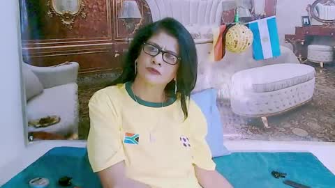 Femiez online show from 07-13-26, 05:54