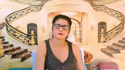 Femiez online show from 07-14-26, 05:34