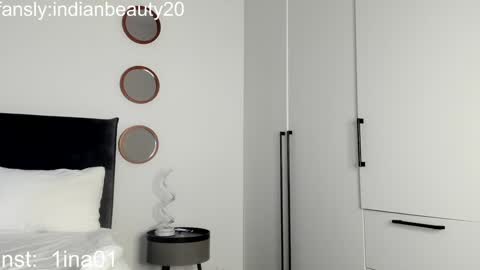 Snapshot of indianbeauty20 chatting on 11-12-25, 08:37 indianbeauty20 online show from 11-12-25, 08:37