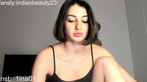 Snapshot of indianbeauty20 chatting on 11-24-25, 07:30 indianbeauty20 online show from 11-24-25, 07:30