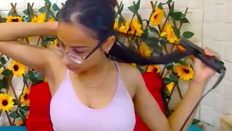 nala online show from 12-16-25, 05:34