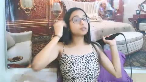 nala online show from 07-24-26, 05:38
