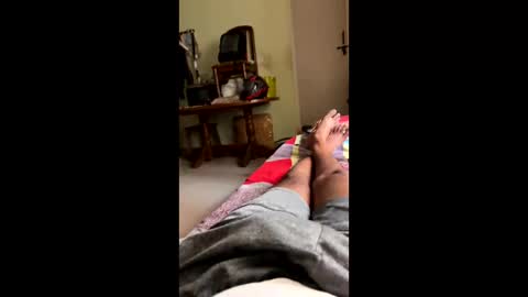Indianboy online show from 04-04-26, 04:11