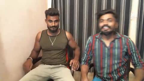 Snapshot of indianbull2023 chatting on 05-25-26, 01:17 indian slim boy with big for u online show from 05-25-26, 01:17