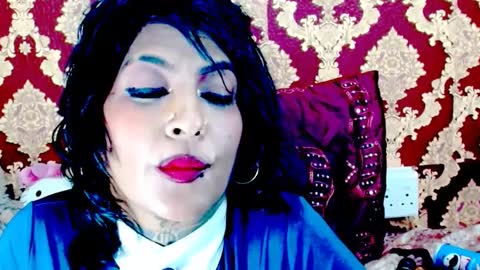 anusha online show from 02-18-25, 09:20