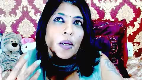 anusha online show from 02-27-25, 01:38