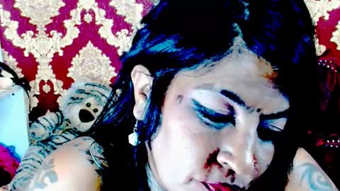 anusha online show from 02-27-25, 09:47