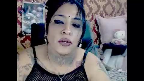 anusha online show from 09-19-25, 03:13