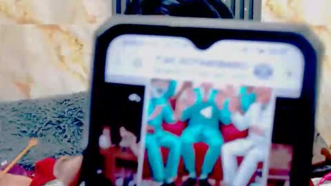 anusha online show from 04-23-26, 05:59