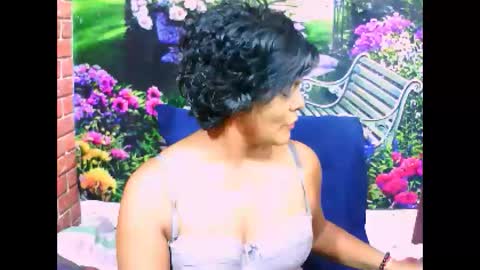 indiancherrypie online show from 03-10-25, 10:15