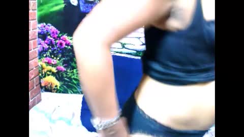 indiancherrypie online show from 03-10-25, 09:40