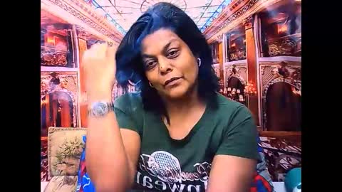 indiancherrypie online show from 11-09-25, 05:50