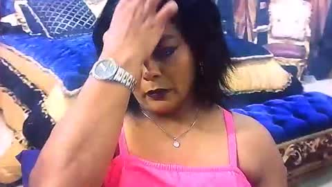 indiancherrypie online show from 11-12-25, 06:25