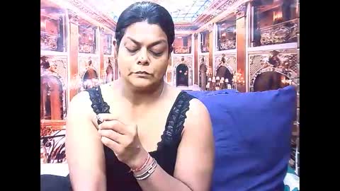 indiancherrypie online show from 12-21-25, 05:25