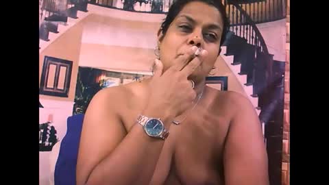 indiancherrypie online show from 01-16-26, 07:12