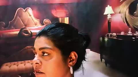 indiancherrypie online show from 03-08-26, 09:02