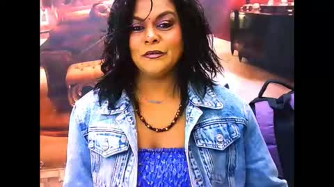 indiancherrypie online show from 05-31-26, 05:04
