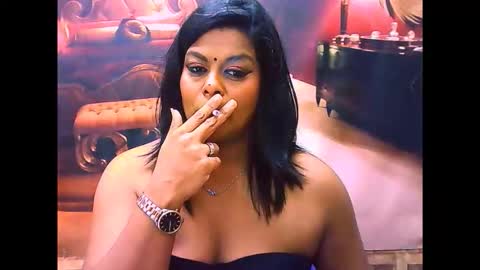 indiancherrypie online show from 06-01-26, 08:49