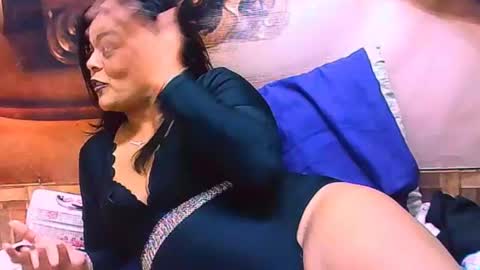 indiancherrypie online show from 07-18-26, 10:41