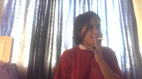 Snapshot of indiancutiexo chatting on 10-10-25, 07:40 indiancutiexo online show from 10-10-25, 07:40