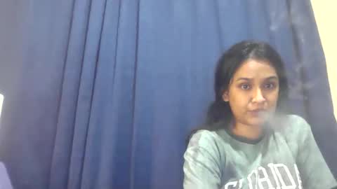 Snapshot of indiancutiexo chatting on 10-10-25, 11:48 indiancutiexo online show from 10-10-25, 11:48