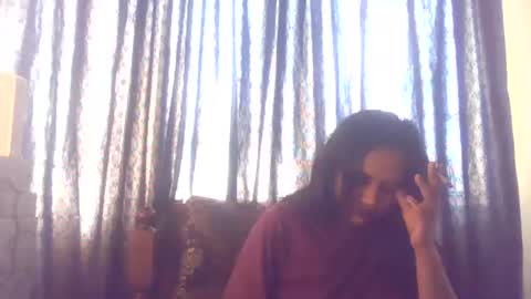 Snapshot of indiancutiexo chatting on 11-19-25, 06:57 indiancutiexo online show from 11-19-25, 06:57