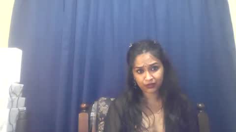 Snapshot of indiancutiexo chatting on 11-29-25, 06:33 indiancutiexo online show from 11-29-25, 06:33