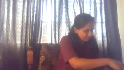 Snapshot of indiancutiexo chatting on 11-30-25, 10:41 indiancutiexo online show from 11-30-25, 10:41