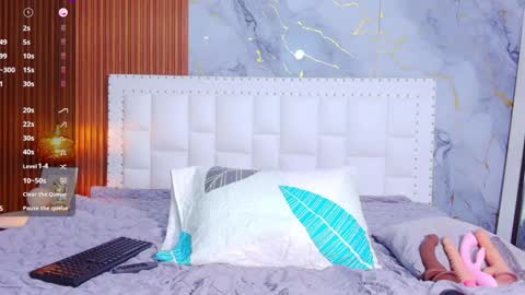 Snapshot of indiancutiie chatting on 02-03-25, 10:32 LITTLE AINHOA  online show from 02-03-25, 10:32