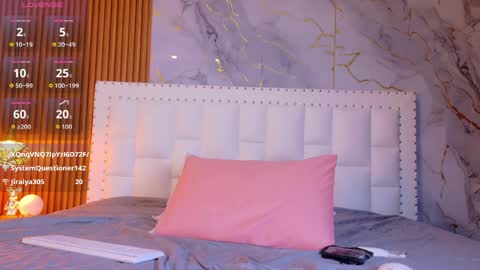 LITTLE AINHOA  online show from 02-28-26, 08:21