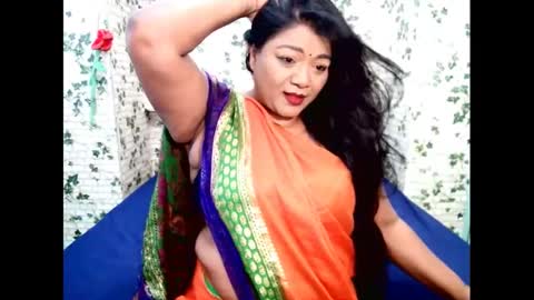 indiandelia online show from 02-21-25, 06:40