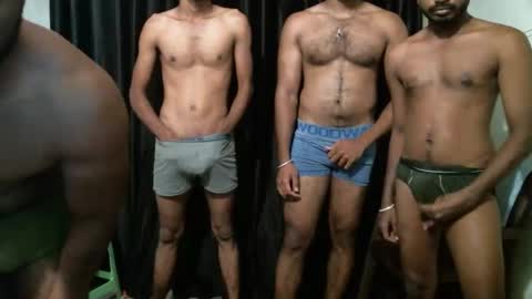 indian guys for you online show from 11-02-25, 08:39