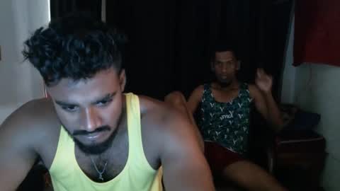 indian guys for you online show from 11-12-25, 04:02