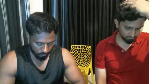 indian guys for you online show from 02-25-26, 06:56