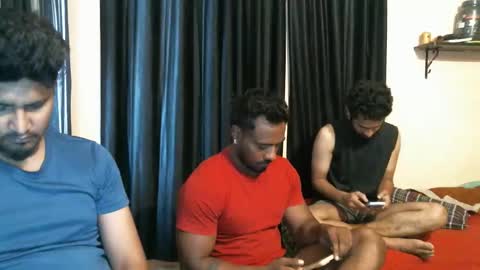 indian guys for you online show from 03-03-26, 03:56