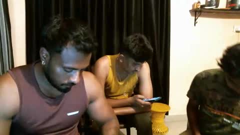 indian guys for you online show from 03-14-26, 04:56