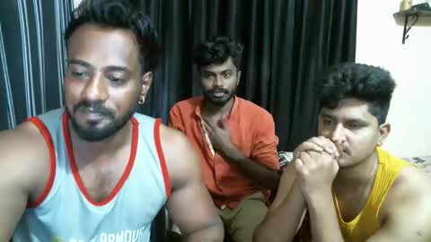 indian guys for you online show from 03-24-26, 03:00