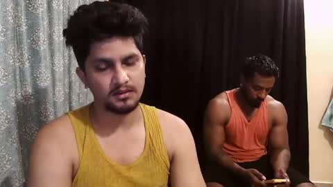 indian guys for you online show from 04-20-26, 02:25