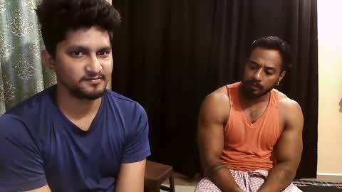 indian guys for you online show from 04-23-26, 02:13