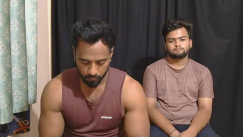 indian guys for you online show from 05-27-26, 02:41